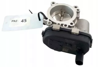 04E133062T Блок дросселя Seat ARONA Арт AL12878419429_2, вид 1