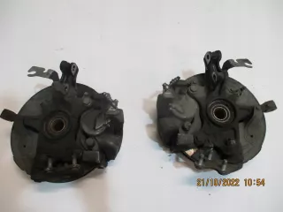  Кулак задний правый Citroen C5 Aircross Арт AL12878470185