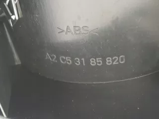 A2129005104 Щиток приборов (приборная панель) Mercedes S C217 Арт AL12878545845_2, вид 5