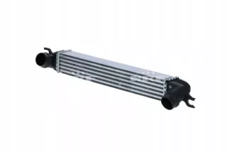 30939 Интеркулер MINI CLUBMAN R55 restailing Арт AL12878667278_2, вид 12