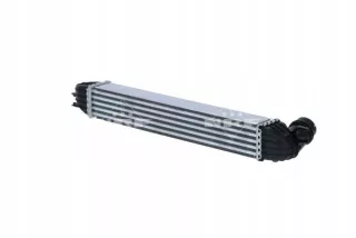 30939 Интеркулер MINI CLUBMAN R55 restailing Арт AL12878667278_2, вид 14