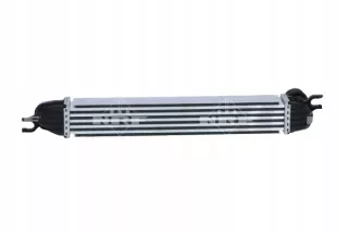 30939 Интеркулер MINI CLUBMAN R55 restailing Арт AL12878667278_2, вид 3