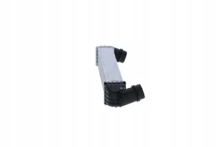 30939 Интеркулер MINI CLUBMAN R55 restailing Арт AL12878667278_2, вид 4