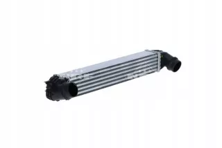 30939 Интеркулер MINI CLUBMAN R55 restailing Арт AL12878667278_2, вид 6