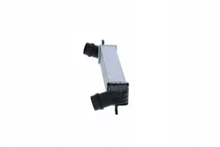 30939 Интеркулер MINI CLUBMAN R55 restailing Арт AL12878667278_2, вид 7
