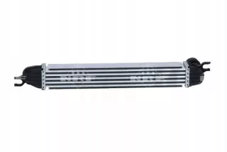 30939 Интеркулер MINI CLUBMAN R55 restailing Арт AL12878667278_2, вид 8