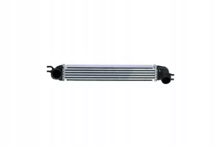 30939 Интеркулер MINI CLUBMAN R55 restailing Арт AL12878667278_2, вид 9