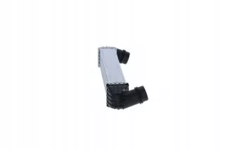 30939 Интеркулер MINI CLUBMAN R55 restailing Арт AL12878667278_2, вид 10