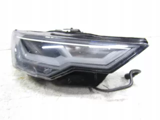 4K0941034 Фара передняя (комплект) Audi A6 Allroad C8 Арт AL12878766420, вид 1