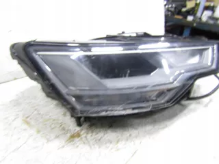 4K0941034 Фара передняя (комплект) Audi A6 Allroad C8 Арт AL12878766420, вид 3