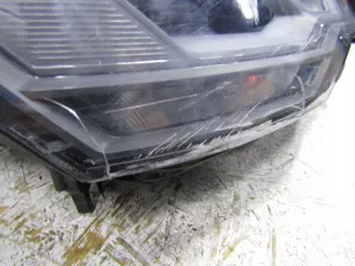 4K0941034 Фара передняя (комплект) Audi A6 Allroad C8 Арт AL12878766420, вид 8
