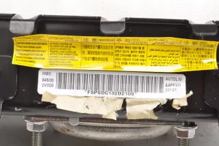 84530-2V000 Подушка безопасности Hyundai Veloster Арт AL12879009770, вид 4