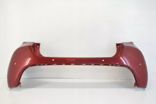 52159-K0030 Бампер задний Toyota Yaris 4 Арт AL12879446486, вид 1