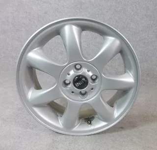  Диск литой MINI Cooper R56 Арт AL12879683943, вид 1