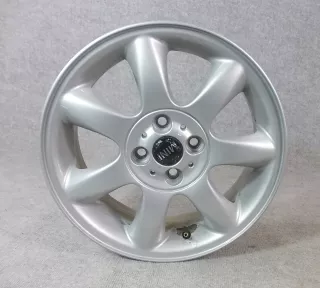  Диск литой MINI Cooper R56 Арт AL12879683943, вид 2