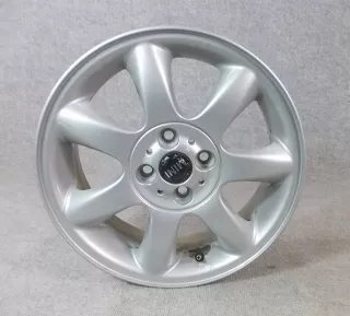  Диск литой MINI Cooper R56 Арт AL12879683943, вид 3
