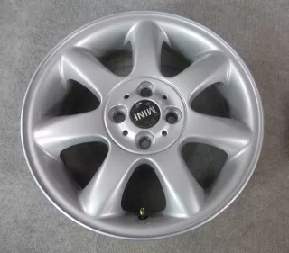  Диск литой MINI Coupe Арт AL12879683943_2, вид 5