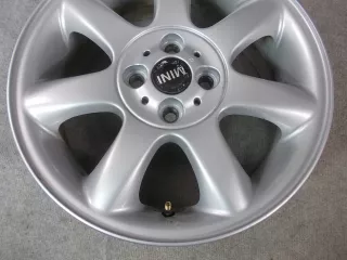  Диск литой MINI Coupe Арт AL12879683943_2, вид 6
