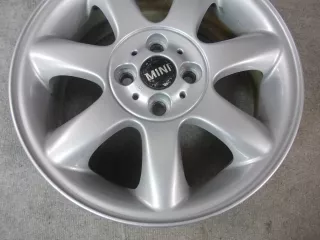  Диск литой MINI Coupe Арт AL12879683943_2, вид 7