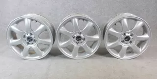  Диск литой MINI Coupe Арт AL12879683943_2, вид 8