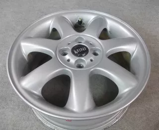  Диск литой MINI Coupe Арт AL12879683943_2, вид 9