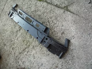 7898898 Усилитель бампера BMW 7 F01/F02 Арт AL12880993256, вид 2
