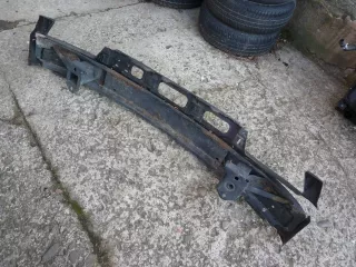 7898898 Усилитель бампера BMW 7 F01/F02 Арт AL12880993256, вид 4