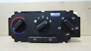 90560365 Блок управления печки/климат-контроля Opel Astra G Арт AL12882689568, вид 1