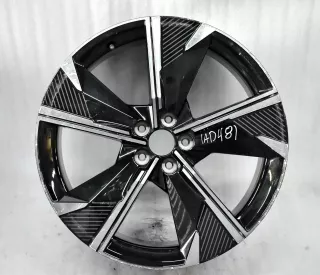  Диск литой Peugeot 508 Арт AL12883500851_2, вид 1