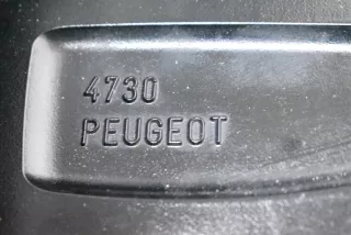  Диск литой Peugeot 508 Арт AL12883500851_2, вид 3