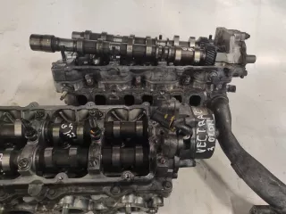  Клапанная крышка Opel Vectra C  Арт AL12883567470_2, вид 3