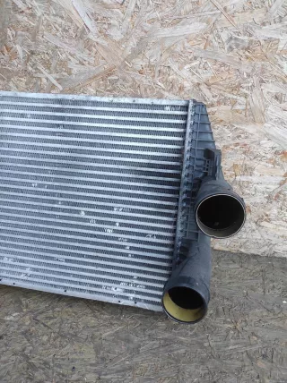 9705000604,,,mercedes Интеркулер Mercedes Atego Арт AL12883915376_2, вид 3