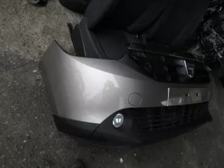  Бампер передний Dacia Dokker Арт AL12884055012, вид 3