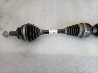 A1773309000 Полуось передняя левая (приводной вал, шрус) Mercedes B W247 Арт AL12884192072_3, вид 2