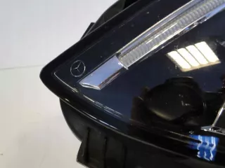 A2059067905 Фара передняя (комплект) Mercedes C W205 Арт AL12884250305, вид 4