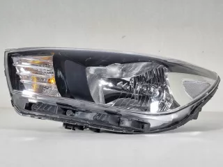 92101-H8 Фара передняя левая Kia Rio 1 Арт AL12884962137, вид 1