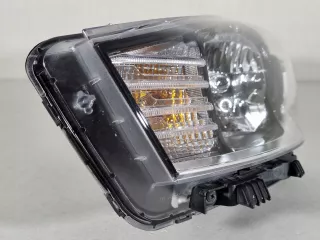 92101-H8 Фара передняя левая Kia Rio 1 Арт AL12884962137, вид 2