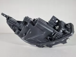 92101-H8 Фара передняя левая Kia Rio 1 Арт AL12884962137, вид 6