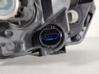 92101-H8 Фара передняя левая Kia Rio 1 Арт AL12884962137, вид 7
