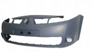 8200267617,620220326R,620220326RM Бампер передний Renault Megane 2 Арт AL12885370075, вид 2