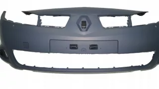 8200267617,620220326R,620220326RM Бампер передний Renault Megane 2 Арт AL12885370075, вид 3