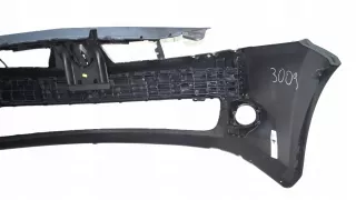 8200267617,620220326R,620220326RM Бампер передний Renault Megane 2 Арт AL12885370075, вид 6