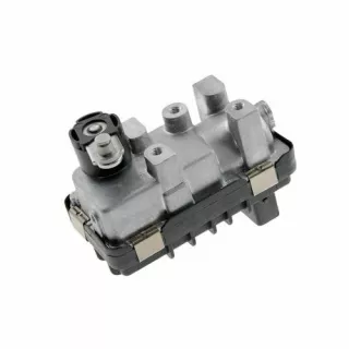 ECD-ME-012 Турбина Jeep Commander Арт AL12885460285, вид 1