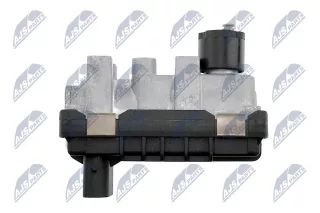ECD-ME-012 Турбина Jeep Commander Арт AL12885460285, вид 4