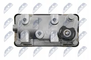 ECD-ME-012 Турбина Jeep Commander Арт AL12885460285, вид 5