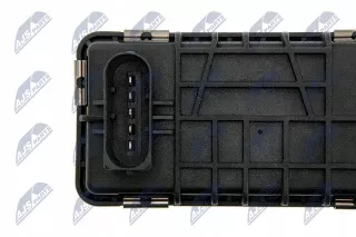 ECD-ME-012 Турбина Jeep Commander Арт AL12885460285, вид 6