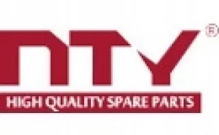 ECD-ME-012 Турбина Jeep Commander Арт AL12885460285, вид 7