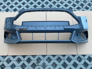  Бампер передний Ford Focus 3 Арт AL12887917042, вид 1