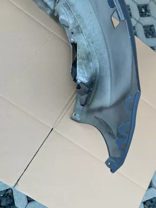  Бампер передний Ford Focus 3 Арт AL12887917042, вид 11