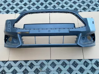 Бампер передний Ford Focus 3 Арт AL12887917042, вид 2